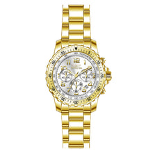 Cargar imagen en el visor de la galería, RELOJ CLÁSICO PARA HOMBRE INVICTA SPECIALTY 11369 - DORADO