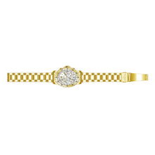 Cargar imagen en el visor de la galería, RELOJ CLÁSICO PARA HOMBRE INVICTA SPECIALTY 11369 - DORADO