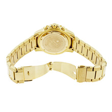 Cargar imagen en el visor de la galería, RELOJ CLÁSICO PARA HOMBRE INVICTA SPECIALTY 11369 - DORADO