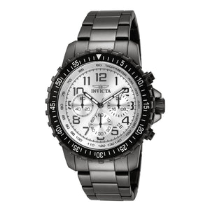 RELOJ CLÁSICO PARA HOMBRE INVICTA SPECIALTY 11370 - GUNMETAL