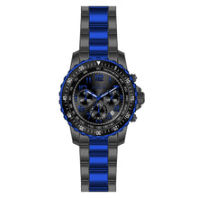 Cargar imagen en el visor de la galería, RELOJ CLÁSICO PARA HOMBRE INVICTA SPECIALTY 11371 - NEGRO, BRONCE