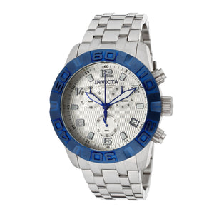 RELOJ  PARA HOMBRE INVICTA PRO DIVER 11452 - ACERO