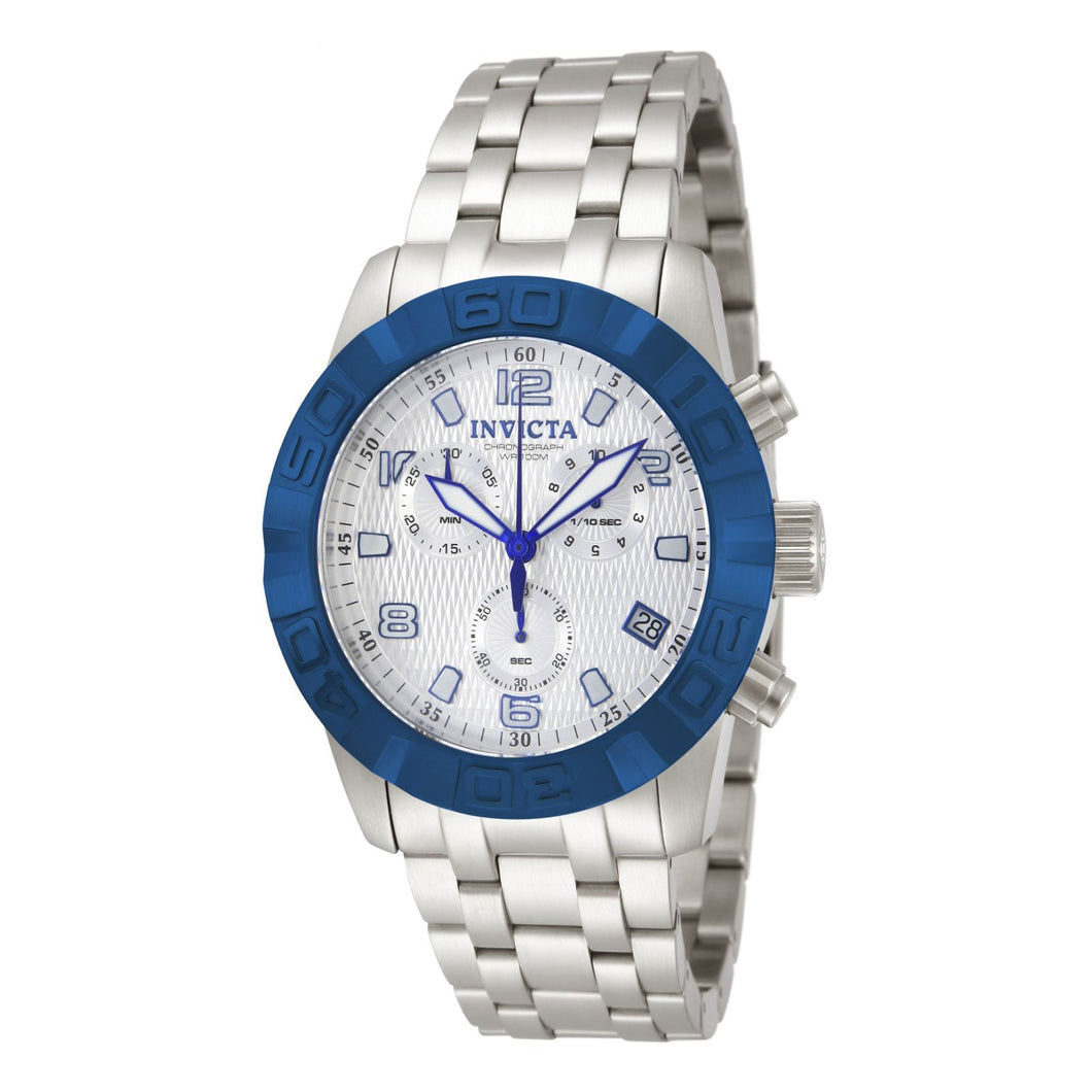 RELOJ  PARA HOMBRE INVICTA PRO DIVER 11452 - ACERO