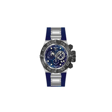 Cargar imagen en el visor de la galería, RELOJ  PARA NIÑOS INVICTA SUBAQUA 11506 - AZUL ACERO