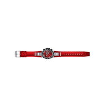 Cargar imagen en el visor de la galería, RELOJ  PARA HOMBRE INVICTA SUBAQUA 11508 - ACERO ROJO