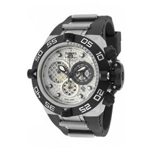 Cargar imagen en el visor de la galería, RELOJ  PARA NIÑOS INVICTA SUBAQUA 11511 - ACERO NEGRO