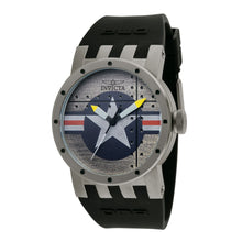 Cargar imagen en el visor de la galería, RELOJ DEPORTIVO PARA HOMBRE INVICTA DNA 11649 - NEGRO