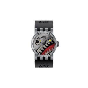 RELOJ DEPORTIVO PARA HOMBRE INVICTA DNA 11651 - NEGRO