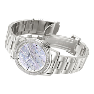 RELOJ  PARA MUJER INVICTA ANGEL 11768 - ACERO