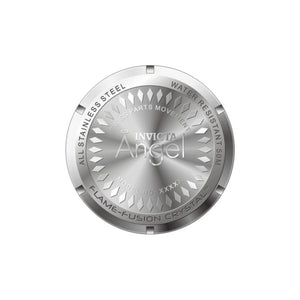 RELOJ  PARA MUJER INVICTA ANGEL 11769 - ACERO