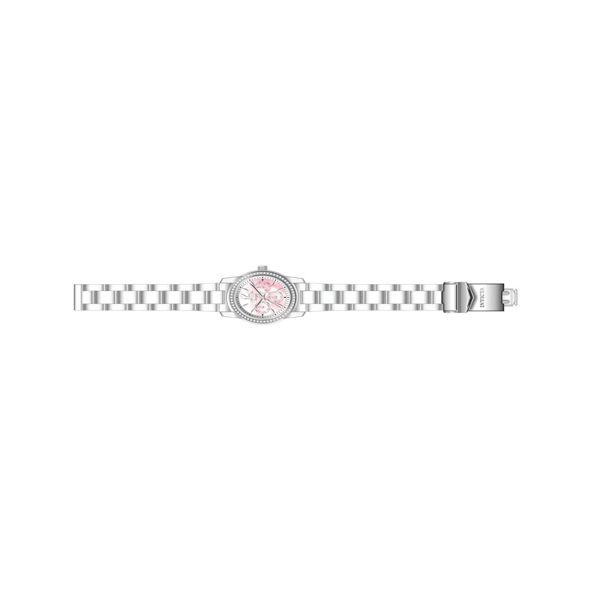 RELOJ PARA MUJER INVICTA ANGEL 11769 - ACERO