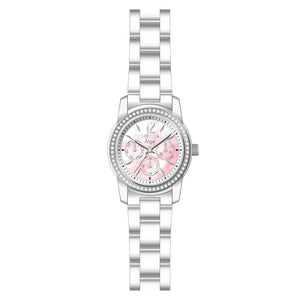 RELOJ  PARA MUJER INVICTA ANGEL 11769 - ACERO