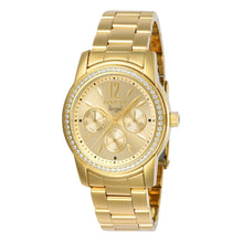 Cargar imagen en el visor de la galería, RELOJ  PARA MUJER INVICTA ANGEL 11770 - ORO