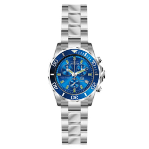 RELOJ  PARA HOMBRE INVICTA PRO DIVER 12112 - ACERO