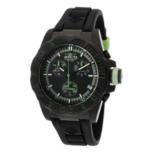 Cargar imagen en el visor de la galería, RELOJ  PARA HOMBRE INVICTA PRO DIVER 12156 - VERDE NEGRO