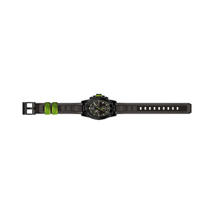 RELOJ  PARA HOMBRE INVICTA PRO DIVER 12156 - VERDE NEGRO