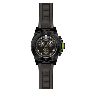 RELOJ  PARA HOMBRE INVICTA PRO DIVER 12156 - VERDE NEGRO