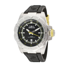 Cargar imagen en el visor de la galería, RELOJ  PARA HOMBRE INVICTA PRO DIVER 12160 - AMARILLO NEGRO