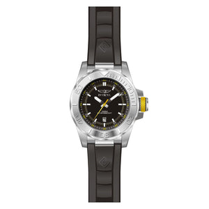 RELOJ  PARA HOMBRE INVICTA PRO DIVER 12160 - AMARILLO NEGRO