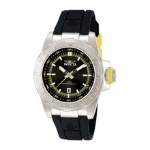 Cargar imagen en el visor de la galería, RELOJ  PARA HOMBRE INVICTA PRO DIVER 12160 - AMARILLO NEGRO