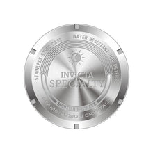 Cargar imagen en el visor de la galería, RELOJ CLÁSICO PARA HOMBRE INVICTA SPECIALTY 12170 - BLANCO