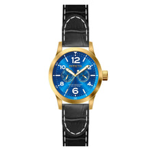 Cargar imagen en el visor de la galería, RELOJ CLÁSICO PARA HOMBRE INVICTA SPECIALTY 12173 - NEGRO