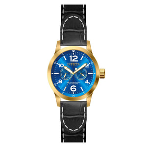 RELOJ CLÁSICO PARA HOMBRE INVICTA SPECIALTY 12173 - NEGRO