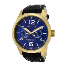 Cargar imagen en el visor de la galería, RELOJ CLÁSICO PARA HOMBRE INVICTA SPECIALTY 12173 - NEGRO