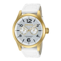 RELOJ CLÁSICO PARA HOMBRE INVICTA SPECIALTY 12174 - BLANCO