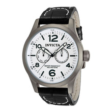 Cargar imagen en el visor de la galería, RELOJ CLÁSICO PARA HOMBRE INVICTA SPECIALTY 12178 - NEGRO