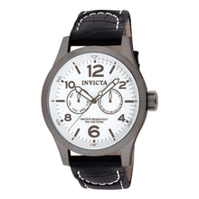 Cargar imagen en el visor de la galería, RELOJ CLÁSICO PARA HOMBRE INVICTA SPECIALTY 12178 - NEGRO