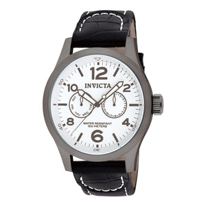 RELOJ CLÁSICO PARA HOMBRE INVICTA SPECIALTY 12178 - NEGRO