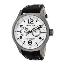 Cargar imagen en el visor de la galería, RELOJ CLÁSICO PARA HOMBRE INVICTA SPECIALTY 12178 - NEGRO