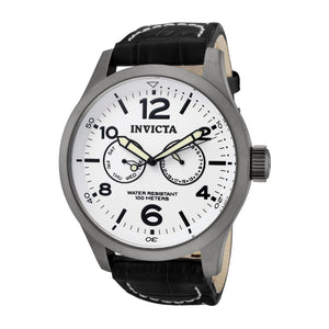 RELOJ CLÁSICO PARA HOMBRE INVICTA SPECIALTY 12178 - NEGRO