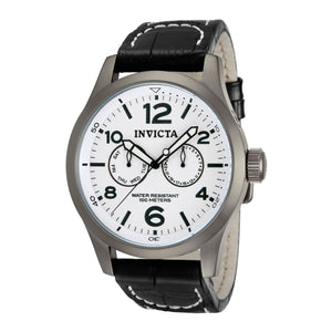 RELOJ CLÁSICO PARA HOMBRE INVICTA SPECIALTY 12178 - NEGRO