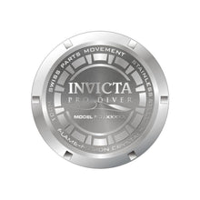 Cargar imagen en el visor de la galería, RELOJ CLÁSICO PARA HOMBRE INVICTA PRO DIVER 12248 - NEGRO