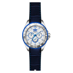 RELOJ CLÁSICO PARA HOMBRE INVICTA PRO DIVER 12249 - AZUL