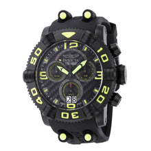 Cargar imagen en el visor de la galería, RELOJ  PARA HOMBRE INVICTA SEA HUNTER 12258 - NEGRO