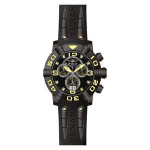 Reloj Invicta Sea Hunter 12258