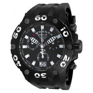 RELOJ  PARA HOMBRE INVICTA RESERVE 12347 - NEGRO