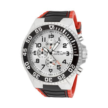 Cargar imagen en el visor de la galería, RELOJ  PARA HOMBRE INVICTA PRO DIVER 12411 - NEGRO, ROJO