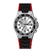 Cargar imagen en el visor de la galería, RELOJ  PARA HOMBRE INVICTA PRO DIVER 12411 - NEGRO, ROJO