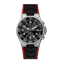 Cargar imagen en el visor de la galería, RELOJ  PARA HOMBRE INVICTA PRO DIVER 12412 - NEGRO, ROJO