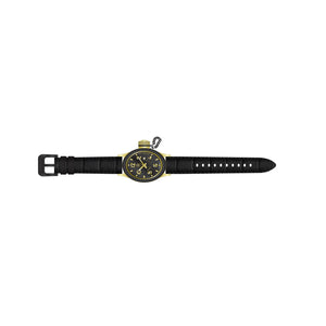 RELOJ CLÁSICO PARA HOMBRE INVICTA RUSSIAN DIVER 12425 - NEGRO