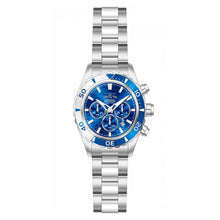 Cargar imagen en el visor de la galería, RELOJ  PARA HOMBRE INVICTA PRO DIVER 12445 - ACERO