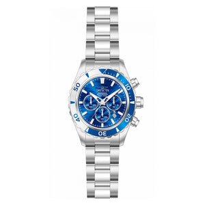 RELOJ  PARA HOMBRE INVICTA PRO DIVER 12445 - ACERO