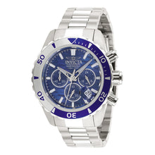 Cargar imagen en el visor de la galería, RELOJ  PARA HOMBRE INVICTA PRO DIVER 12445 - ACERO