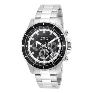 RELOJ  PARA HOMBRE INVICTA PRO DIVER 12454 - ACERO