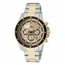 Cargar imagen en el visor de la galería, RELOJ  PARA HOMBRE INVICTA PRO DIVER 12456 - DORADO