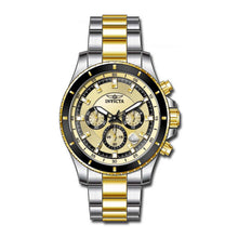 Cargar imagen en el visor de la galería, RELOJ  PARA HOMBRE INVICTA PRO DIVER 12456 - DORADO